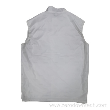 Environmentally Friendly Men's Inflatable Air filling Vest